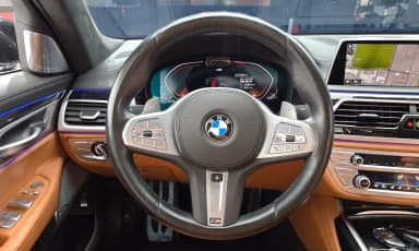 7 Series (G11)