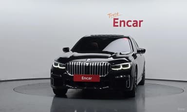 7 Series (G11)