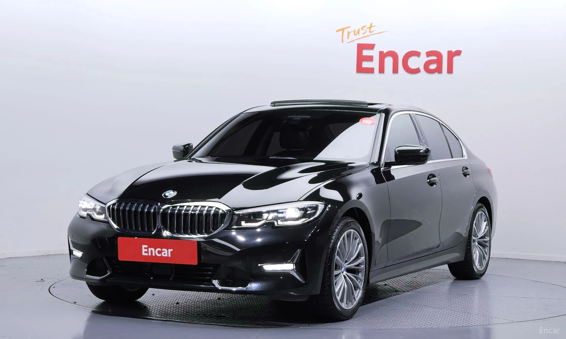 3 Series (G20)