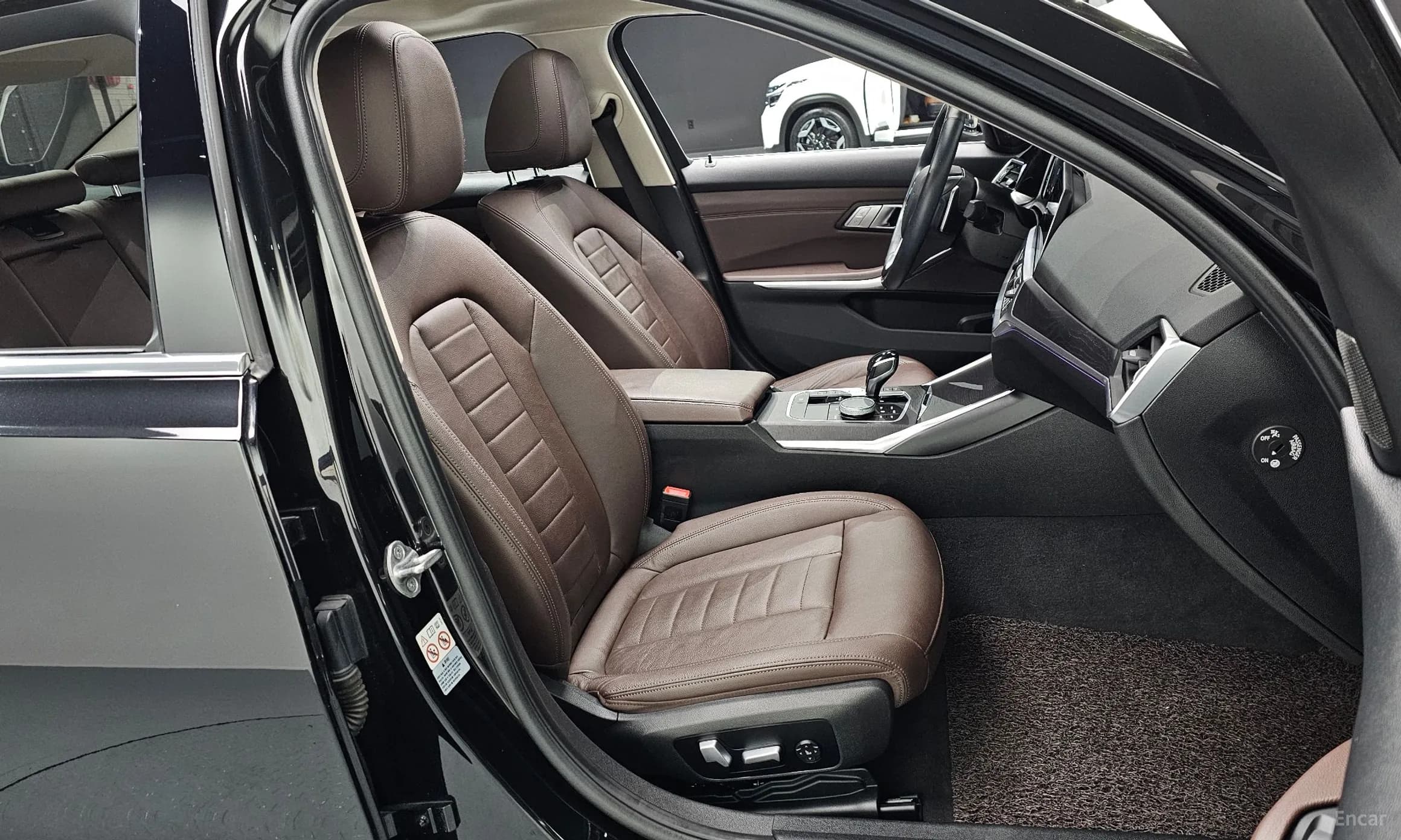 3 Series (G20)