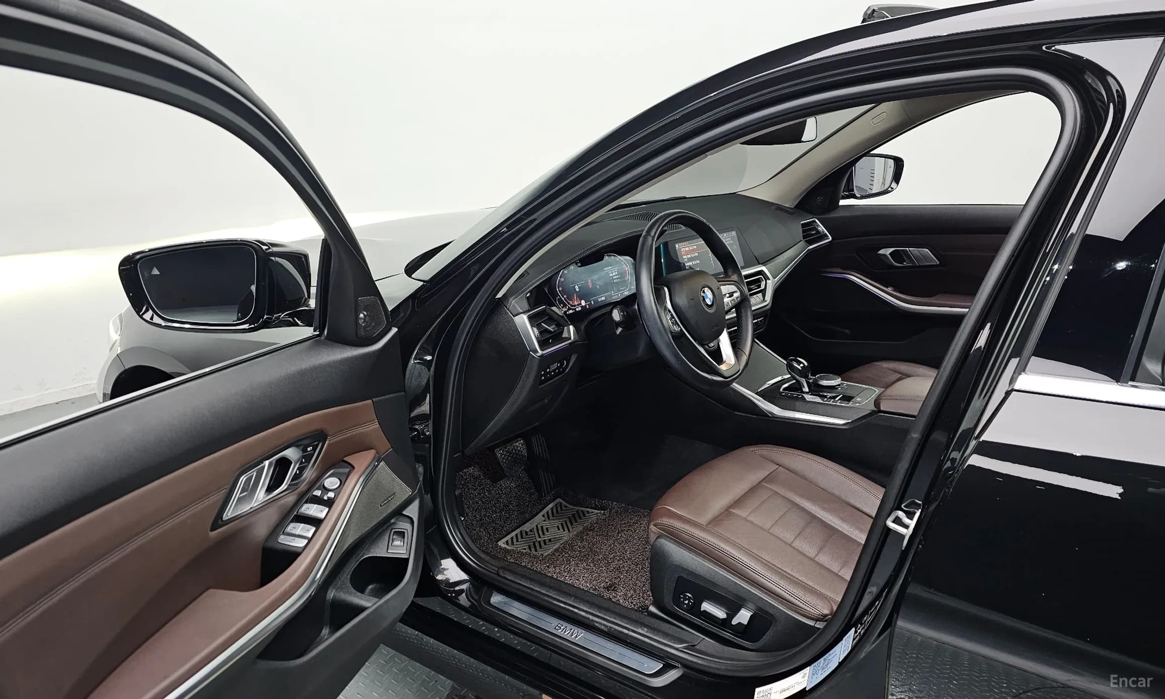 3 Series (G20)