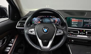 3 Series (G20)
