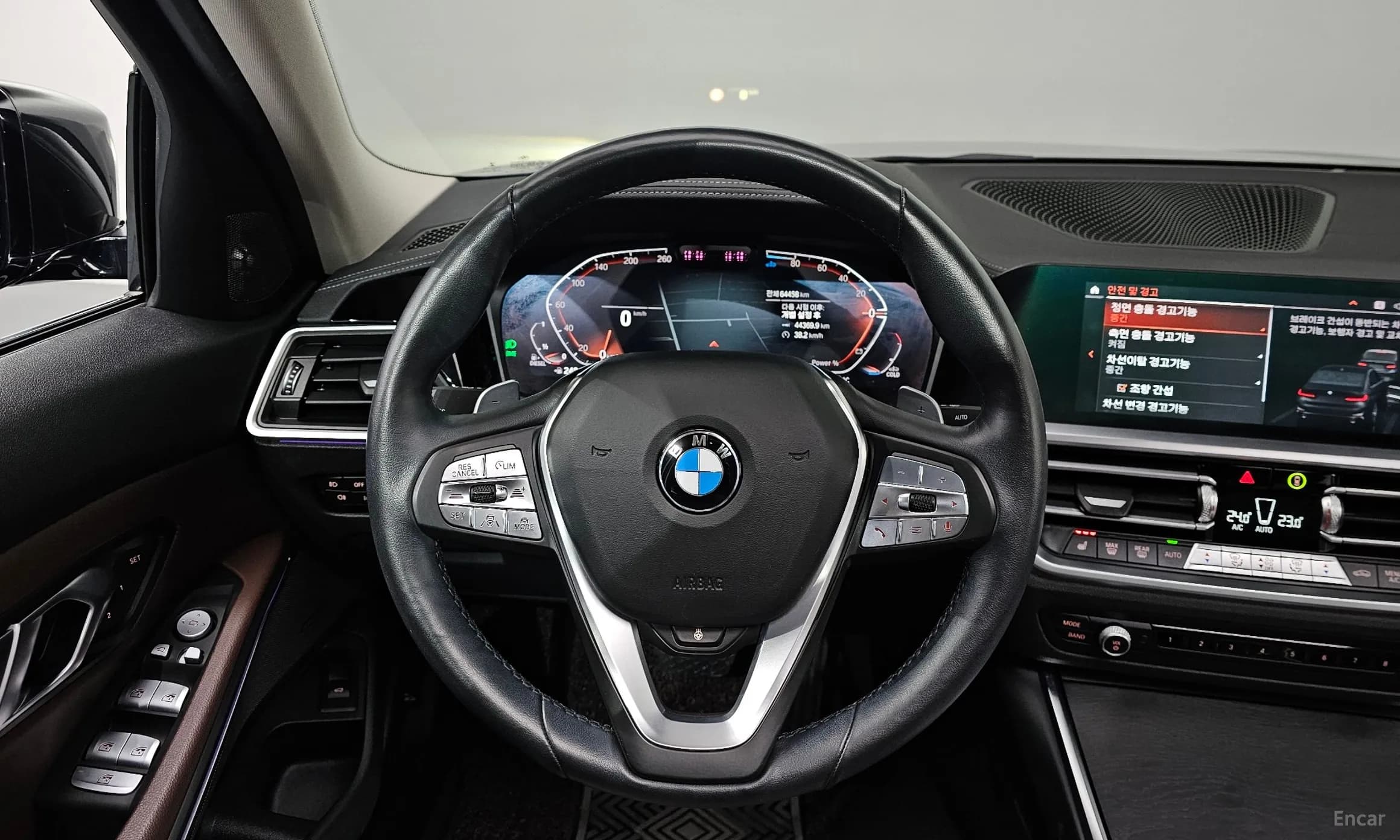 3 Series (G20)