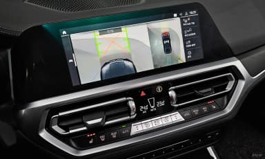 3 Series (G20)