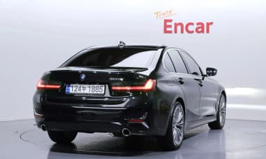 3 Series (G20)