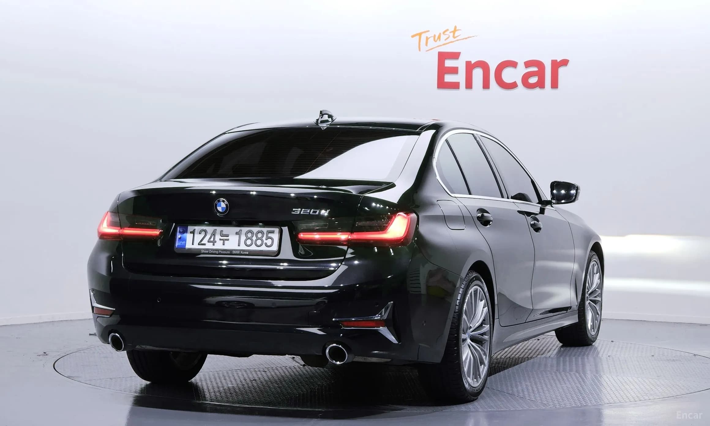 3 Series (G20)