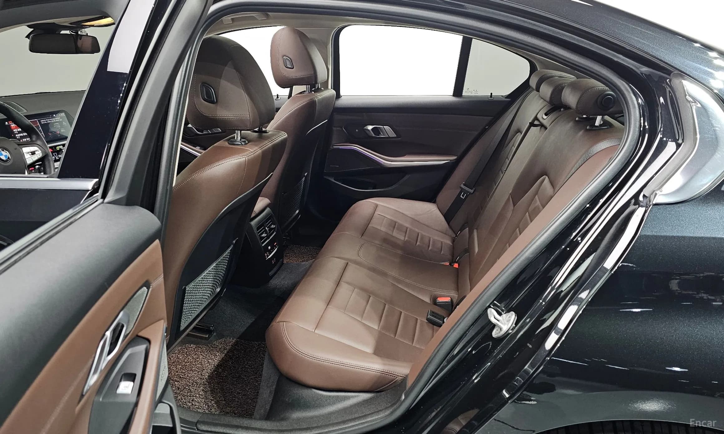 3 Series (G20)