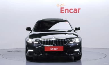 3 Series (G20)