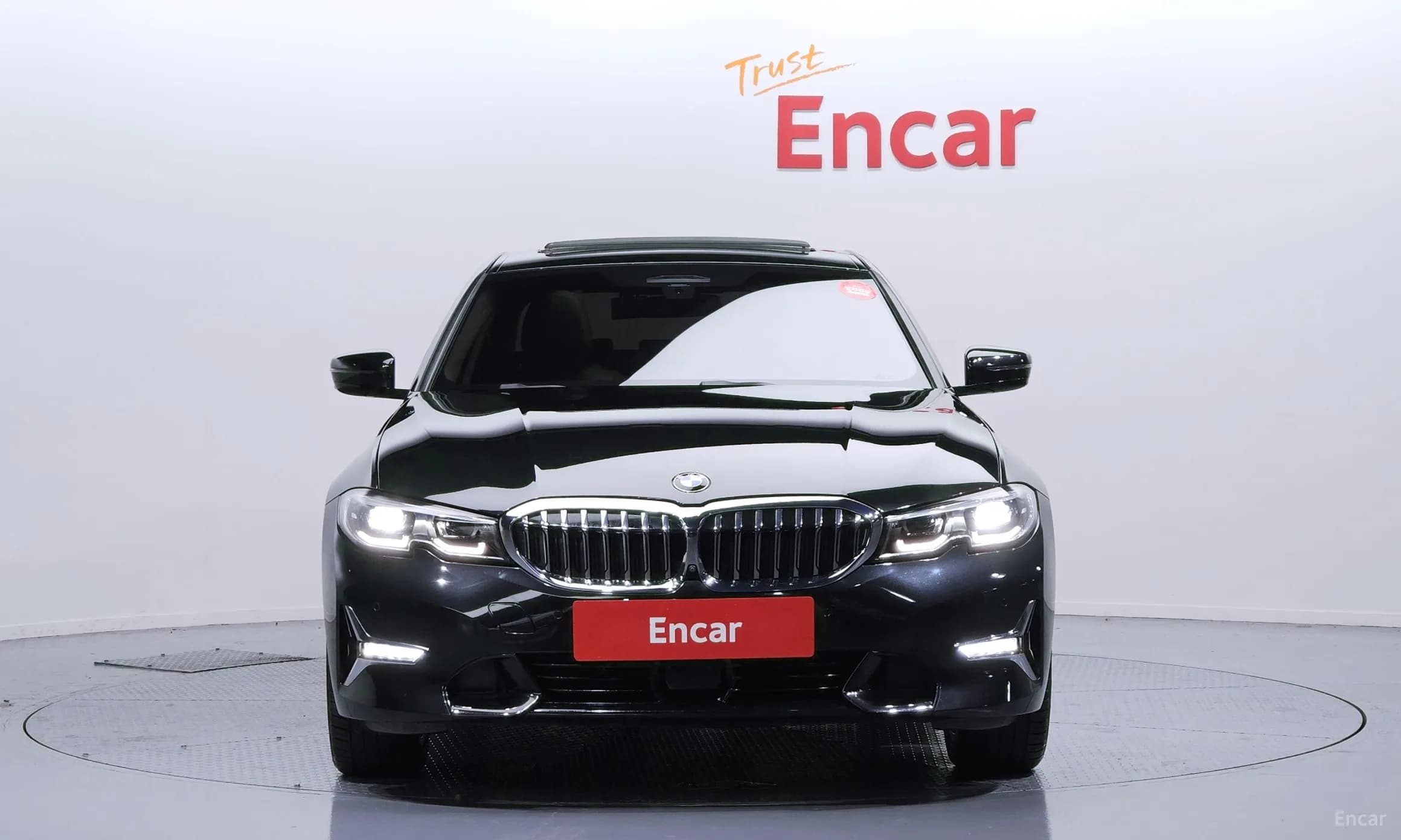 3 Series (G20)