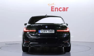 3 Series (G20)