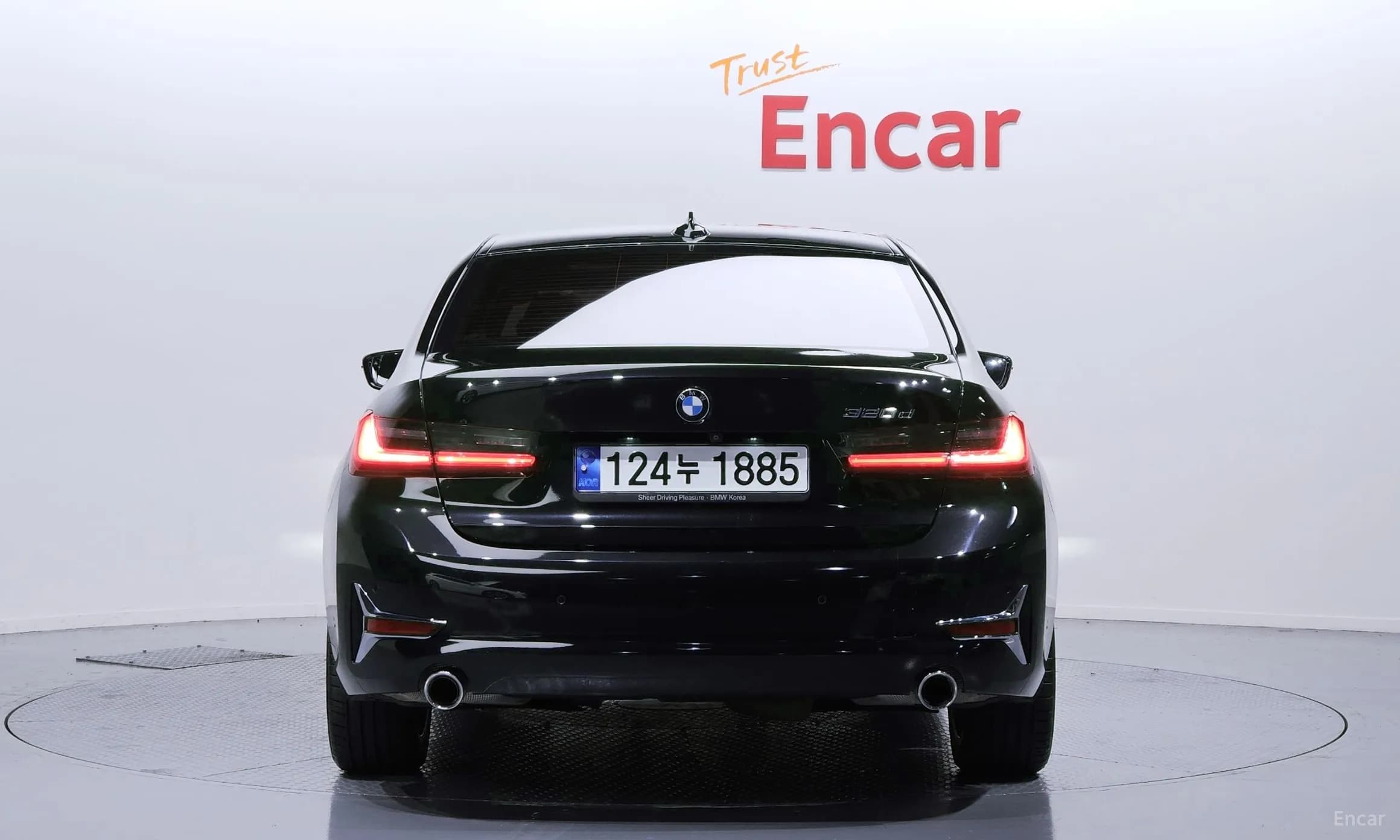 3 Series (G20)