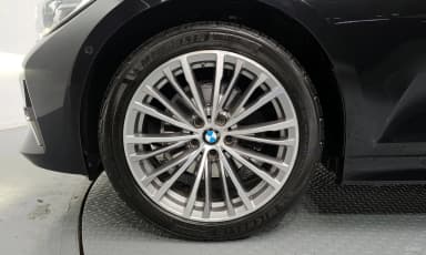 3 Series (G20)