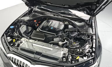 3 Series (G20)