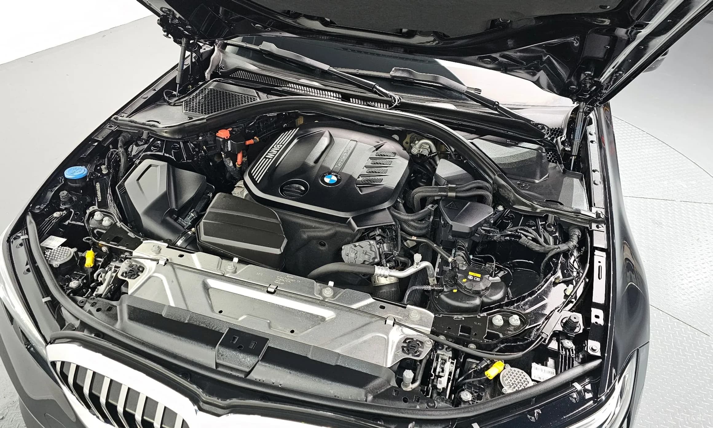 3 Series (G20)
