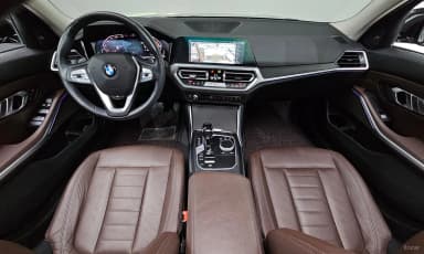 3 Series (G20)