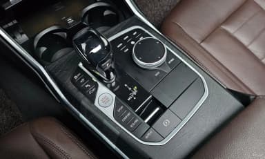 3 Series (G20)