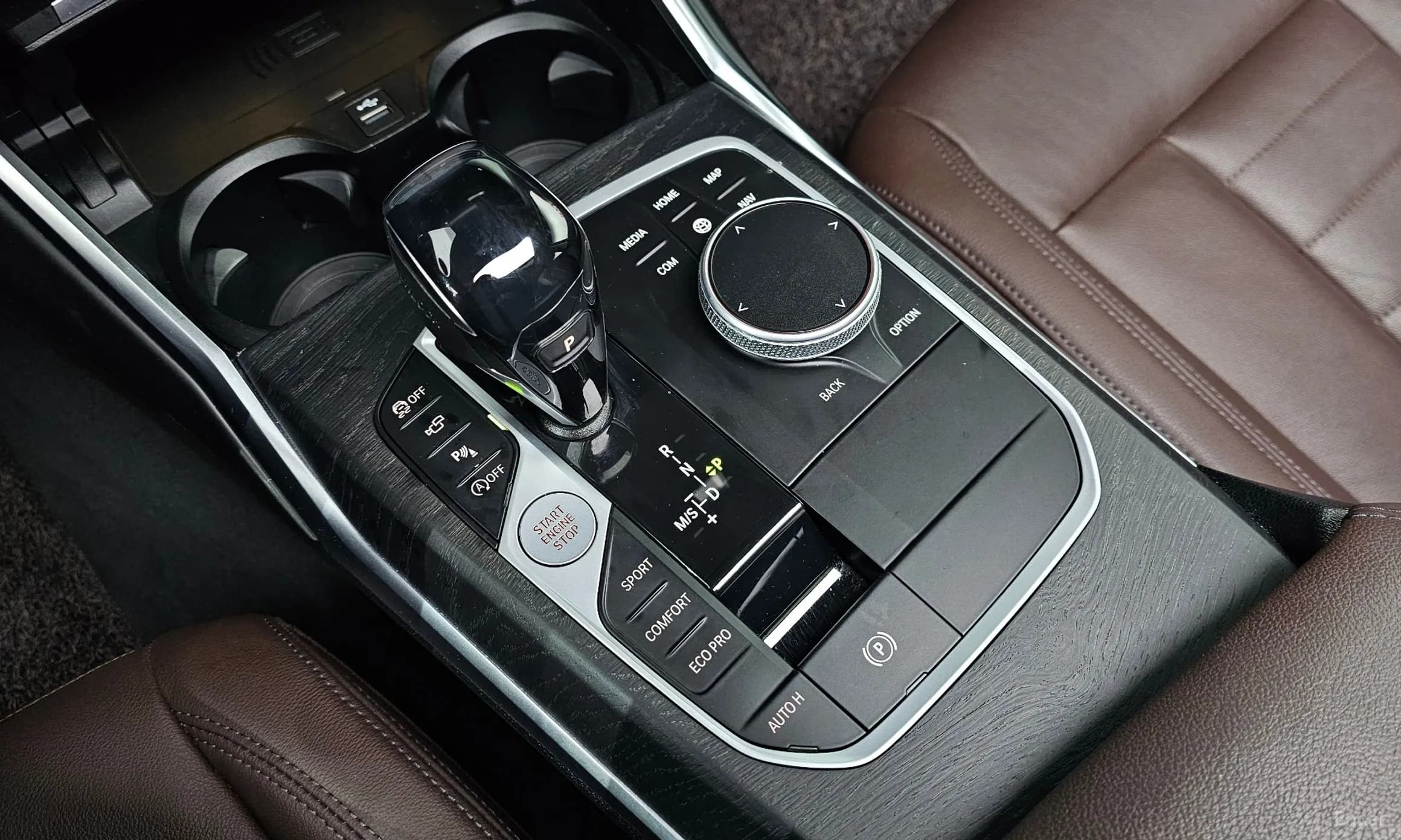 3 Series (G20)