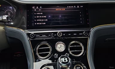 Continental GT 4th Generation