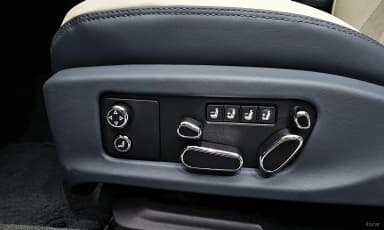 Continental GT 4th Generation
