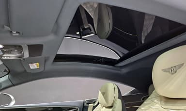 Continental GT 4th Generation