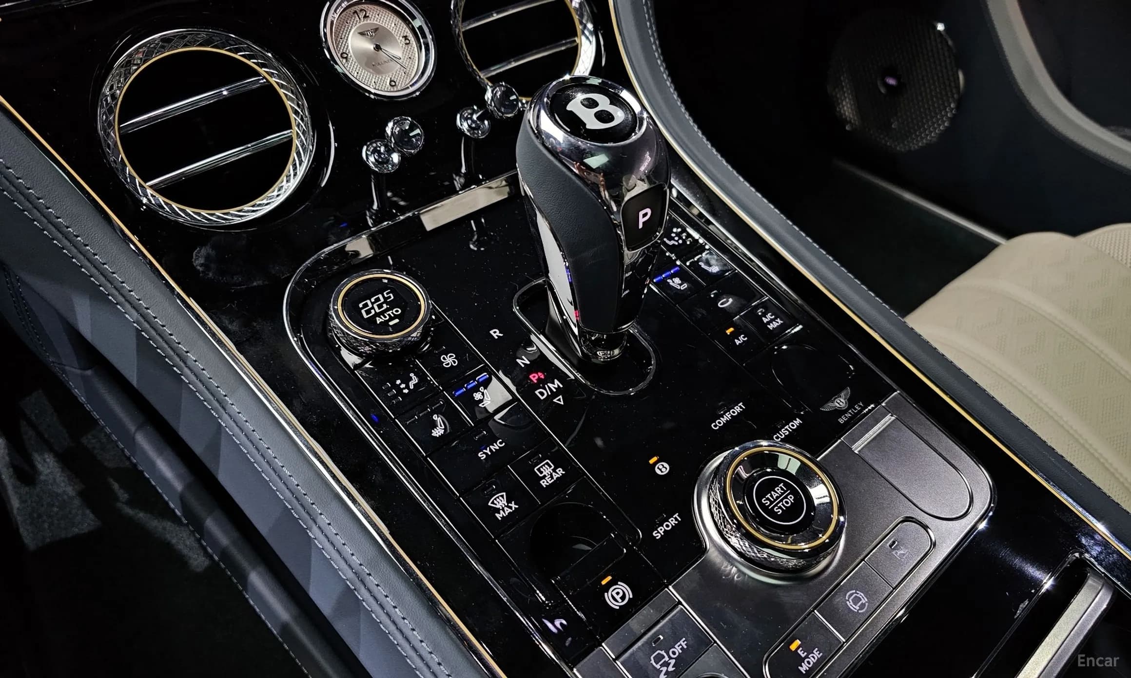 Continental GT 4th Generation