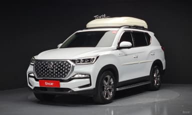 Rexton