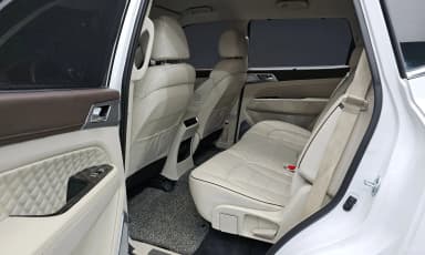 Rexton