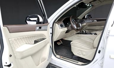 Rexton