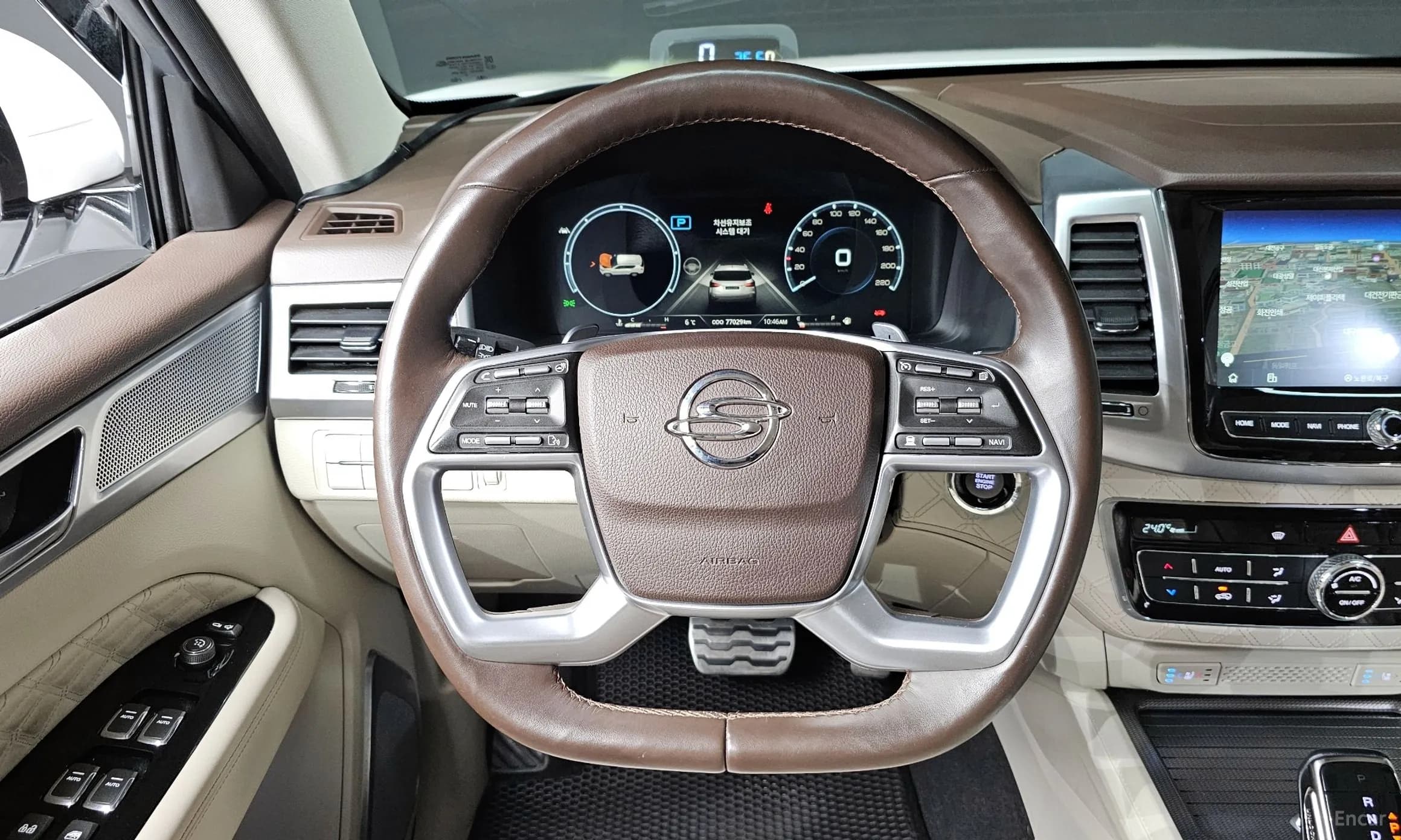 Rexton