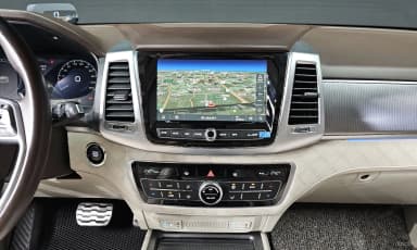 Rexton