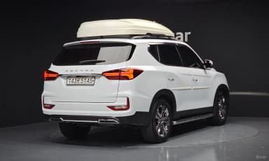 Rexton