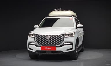 Rexton