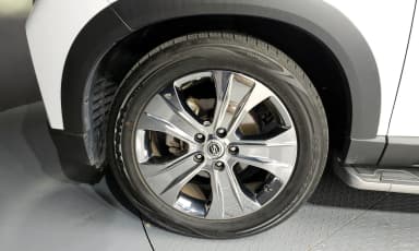 Rexton