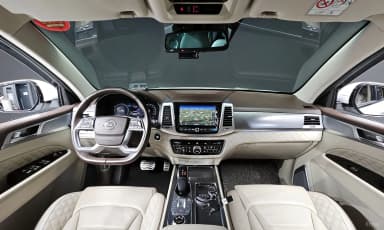 Rexton