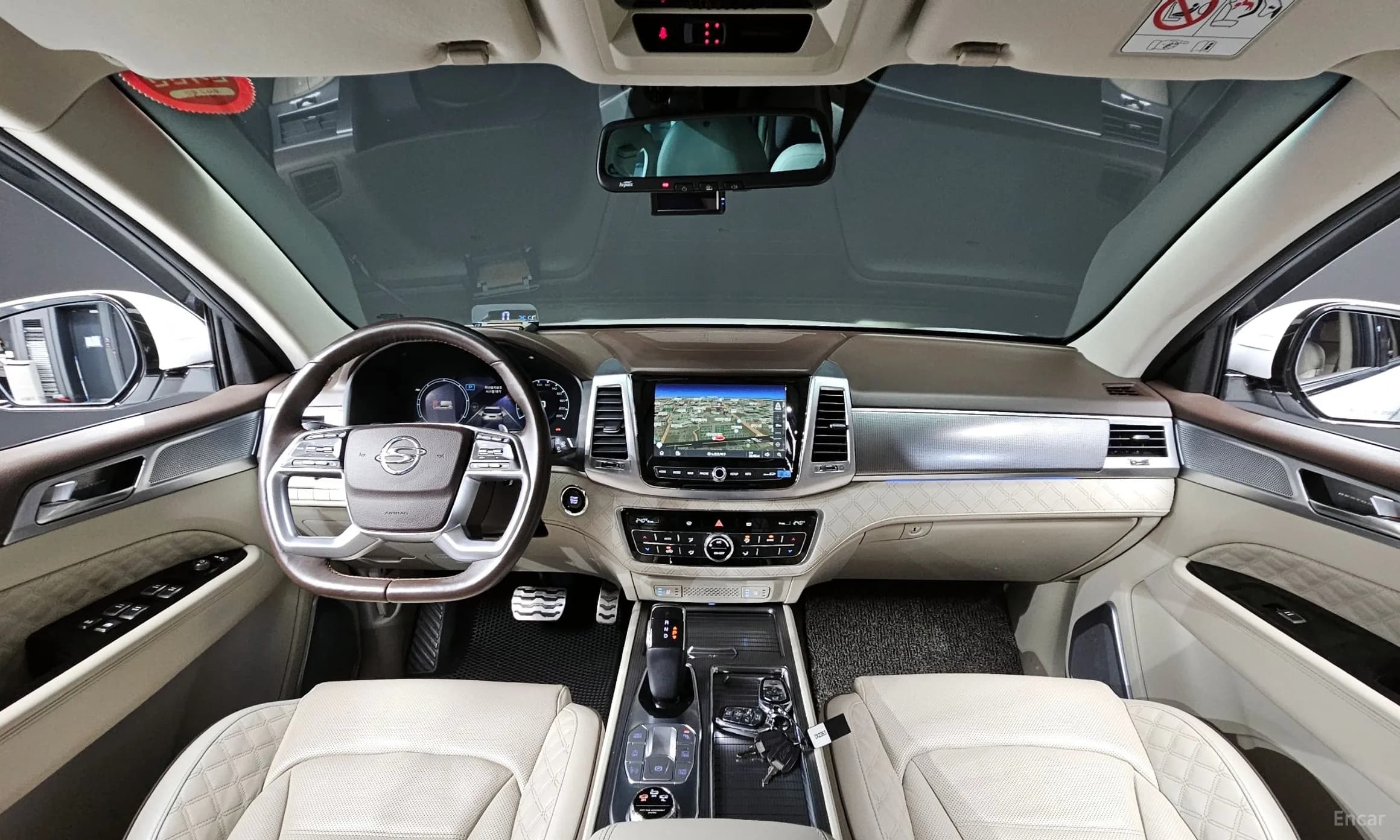 Rexton