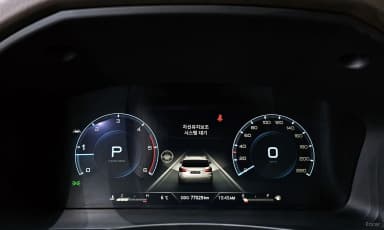 Rexton