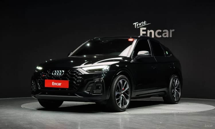 SQ5 (FY)