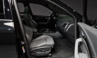 SQ5 (FY)
