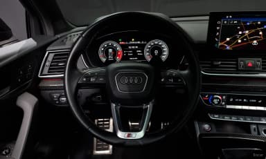 SQ5 (FY)
