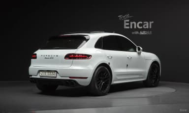 Macan