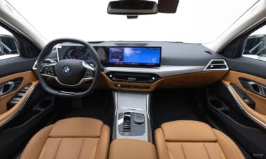 3 Series (G20)