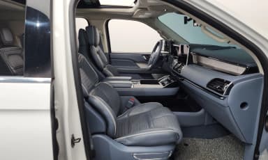 Navigator 4th generation