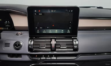 Navigator 4th generation