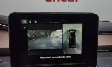 Navigator 4th generation