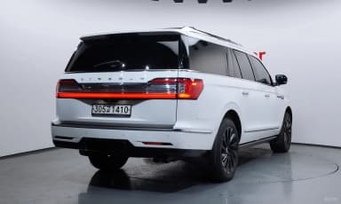 Navigator 4th generation