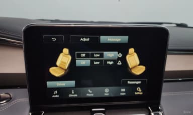 Navigator 4th generation