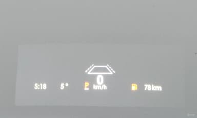 Navigator 4th generation