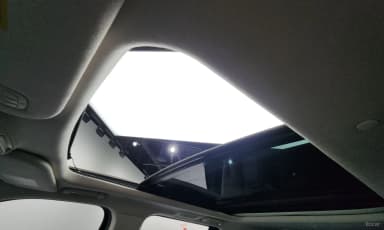 Navigator 4th generation