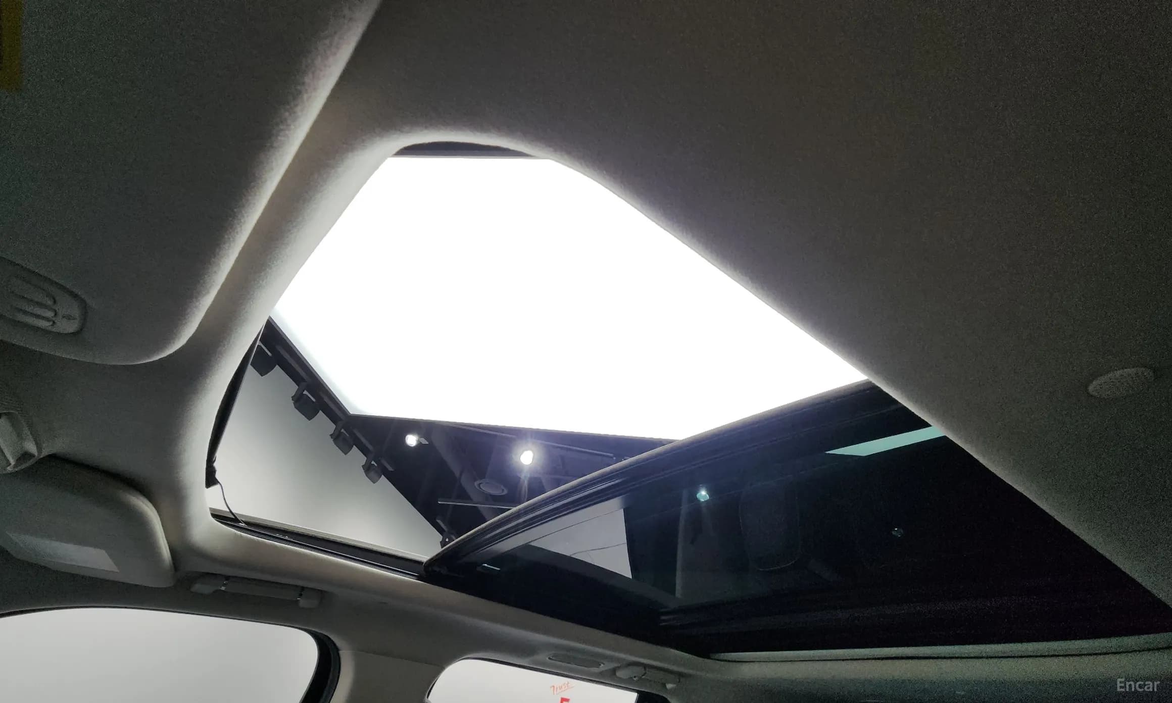 Navigator 4th generation