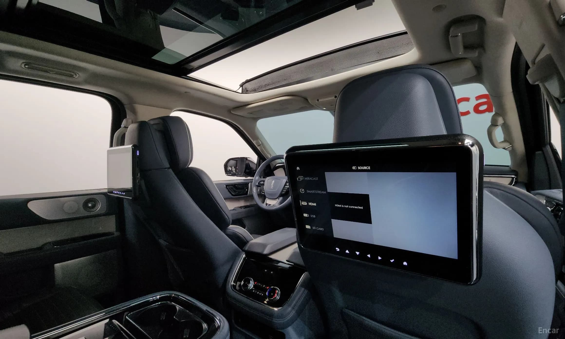 Navigator 4th generation